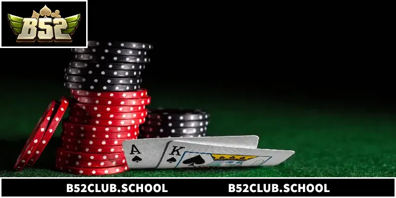 Poker - Bí Quyết Chiến Thắng Cho Người Mới Poker - Bí Quyết Chiến Thắng Cho Người Mới